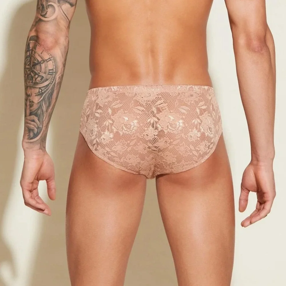 Cosabella modern due cotton